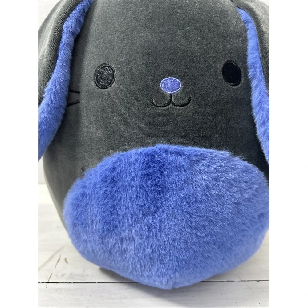 Devlin the Bunny 11